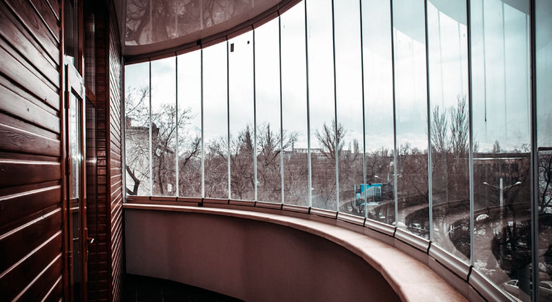 Green City Hotel Biszkek Zewnętrze zdjęcie